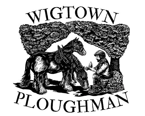 The Wigtown Ploughman